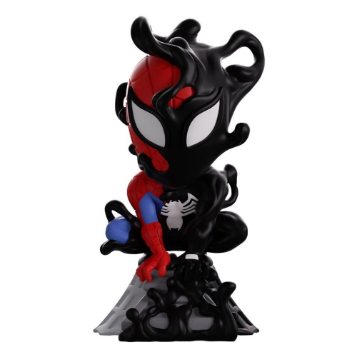 ФИГУРКА YOUTOOZ SPIDER-MAN - SYMBIOTE / ЮТУЗ ЧЕЛОВЕК-ПАУК - СИМБИОТ