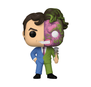 ФИГУРКА POP TWO-FACE / ФАНКО ПОП ДВОЛИКИЙ