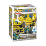 ФИГУРКА FUNKO POP ONE PIECE - ARMORED CHOPPER / ФАНКО ПОП ВАН ПИС - ЧОППЕР - фото 2