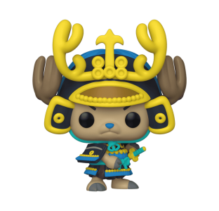 ФІГУРКА FUNKO POP ONE PIECE - ARMORED CHOPPER / ФАНКО ПОП ВАН ПІС - ЧОППЕР ФІГУРКА FUNKO POP ONE PIECE - ARMORED CHOPPER / ФАНКО ПОП ВАН ПІС - ЧОППЕР