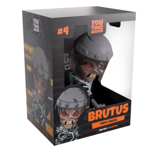ФИГУРКА YOUTOOZ CALL OF DUTY - BRUTUS / ЮТУЗ БРУТУС