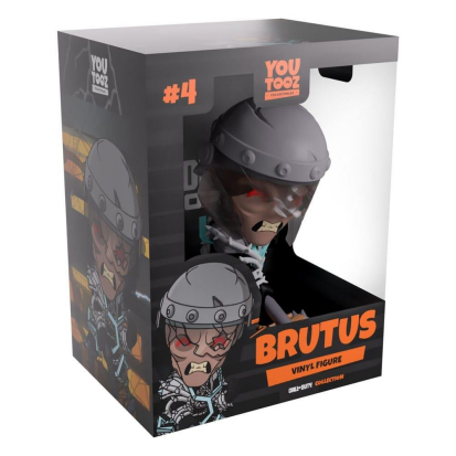 ФІГУРКА YOUTOOZ CALL OF DUTY - BRUTUS / ЮТУЗ БРУТУС - фото 1