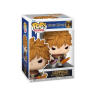 ФИГУРКА FUNKO POP BLACK CLOVER - LEOPOLD / ФАНКО ПОП ЧЕРНЫЙ КЛЕВЕР - ЛЕОПОЛЬД - фото 2