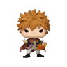 ФИГУРКА FUNKO POP BLACK CLOVER - LEOPOLD / ФАНКО ПОП ЧЕРНЫЙ КЛЕВЕР - ЛЕОПОЛЬД - фото 1