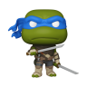 ФІГУРКА FUNKO POP TMNT THE LAST RONIN - LEONARDO / ФАНКО ПОП ЧЕРЕПАШКИ-НІНДЗЯ ОСТАННІЙ РОНІН - ЛЕОНАРДО - фото 1