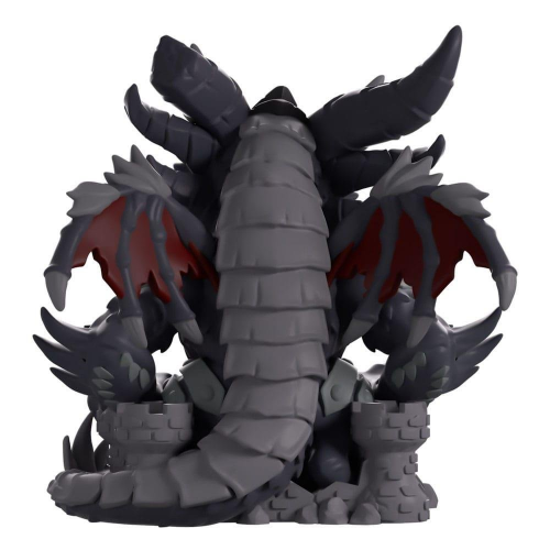 ФИГУРКА YOUTOOZ WORLD OF WARCRAFT - DEATHWING / ВАРКРАФТ - СМЕРТОКРЫЛ - фото 3