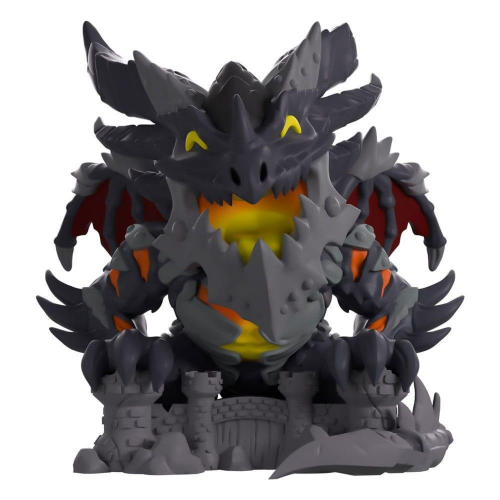 ФИГУРКА YOUTOOZ WORLD OF WARCRAFT - DEATHWING / ВАРКРАФТ - СМЕРТОКРЫЛ