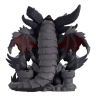 ФИГУРКА YOUTOOZ WORLD OF WARCRAFT - DEATHWING / ВАРКРАФТ - СМЕРТОКРЫЛ - фото 3