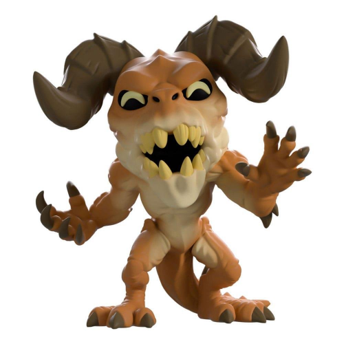 ФИГУРКА YOUTOOZ FALLOUT - DEATHCLAW / ЮТУЗ ФОЛАУТ - КОГТИ СМЕРТИ