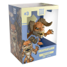 ФИГУРКА YOUTOOZ FALLOUT - DEATHCLAW / ЮТУЗ ФОЛАУТ - КОГТИ СМЕРТИ - фото 1