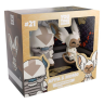 ФИГУРКА YOUTOOZ THE LAST AIRBENDER (AVATAR) - APPA AND MOMO / ЮТУЗ АВАТАР - АППА И МОМО - фото 1