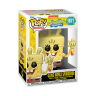 ФІГУРКА FUNKO POP SPONGEBOB / ФАНКО ПОП ГУБКА БОБ РУКАВИЧКА - фото 2