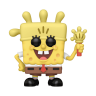 ФІГУРКА FUNKO POP SPONGEBOB / ФАНКО ПОП ГУБКА БОБ РУКАВИЧКА - фото 1