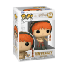 ФИГУРКА FUNKO POP HARRY POTTER - RON WEASLEY / ФАНКО ПОП ГАРРИ ПОТТЕР - РОН УИЗЛИ - фото 2