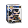 ФИГУРКА FUNKO POP BLACK CLOVER - MAGNA / ФАНКО ПОП ЧЕРНЫЙ КЛЕВЕР - МАГНА - фото 2