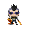 ФИГУРКА FUNKO POP BLACK CLOVER - MAGNA / ФАНКО ПОП ЧЕРНЫЙ КЛЕВЕР - МАГНА - фото 1
