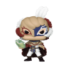 ФИГУРКА FUNKO POP BLACK CLOVER - WILLIAM / ФАНКО ПОП ЧЕРНЫЙ КЛЕВЕР - ВИЛЬЯМ - фото 1