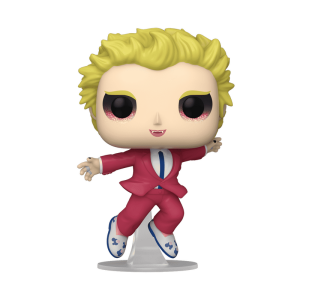 ФИГУРКА FUNKO POP ROCKS - ED SHEERAN / ФАНКО ПОП ЭД ШИРАН