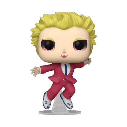ФІГУРКА FUNKO POP ROCKS - ED SHEERAN / ФАНКО ПОП ЕД ШИРАН - фото 1