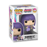 ФИГУРКА FUNKO POP BORUTO - SUMIRE WITH NUE / ФАНКО ПОП БОРУТО - СУМИРЕ - фото 2