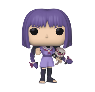 ФИГУРКА FUNKO POP BORUTO - SUMIRE WITH NUE / ФАНКО ПОП БОРУТО - СУМИРЕ