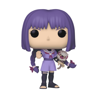 ФИГУРКА FUNKO POP BORUTO - SUMIRE WITH NUE / ФАНКО ПОП БОРУТО - СУМИРЕ - фото 1