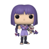 ФИГУРКА FUNKO POP BORUTO - SUMIRE WITH NUE / ФАНКО ПОП БОРУТО - СУМИРЕ - фото 1