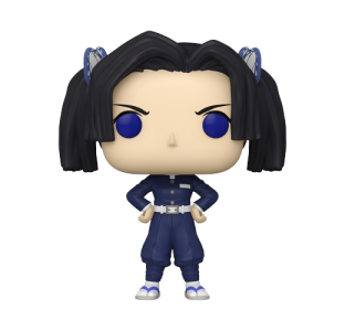 ФИГУРКА FUNKO POP DEMON SLAYER - AOI KANZAKI / ФАНКО ПОП КЛИНОК РАССЕКАЮЩИЙ ДЕМОНОВ - АОЙ КАНДЗАКИ