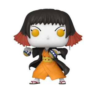 ФИГУРКА FUNKO POP DEMON SLAYER - SUSAMARU / ФАНКО ПОП КЛИНОК РАССЕКАЮЩИЙ ДЕМОНОВ - СУСАМАРУ
