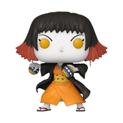 ФИГУРКА FUNKO POP DEMON SLAYER - SUSAMARU / ФАНКО ПОП КЛИНОК РАССЕКАЮЩИЙ ДЕМОНОВ - СУСАМАРУ - фото 1