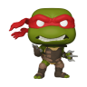 ФИГУРКА FUNKO POP TMNT THE LAST RONIN - RAPHAEL / ФАНКО ПОП ЧЕРЕПАШКИ-НИНДЗЯ ПОСЛЕДНИЙ РОНИН - РАФАЭЛЬ - фото 1