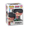 ФИГУРКА FUNKO POP BORUTO - SARADA WITH SHARINGAN / ФАНКО ПОП БОРУТО - САРАДА С ШАРИНГАНОМ - фото 2