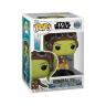 ФИГУРКА FUNKO POP STAR WARS AHSOKA - GENERAL HERA SYNDULLA / ФАНКО ПОП ЗВЕЗДНЫЕ ВОЙНЫ - ГЕРА СИНДУЛЛА - фото 2