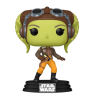 ФИГУРКА FUNKO POP STAR WARS AHSOKA - GENERAL HERA SYNDULLA / ФАНКО ПОП ЗВЕЗДНЫЕ ВОЙНЫ - ГЕРА СИНДУЛЛА - фото 1