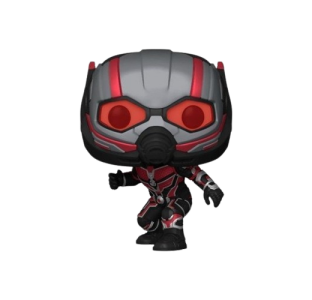 ФИГУРКА POP ANT-MAN AND THE WASP QUANTUMANIA / ФАНКО ПОП ЧЕЛОВЕК-МУРАВЕЙ И ОСА