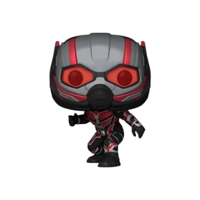 ФИГУРКА POP ANT-MAN AND THE WASP QUANTUMANIA / ФАНКО ПОП ЧЕЛОВЕК-МУРАВЕЙ И ОСА - фото 1