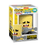 ФІГУРКА FUNKO POP SPONGEBOB / ФАНКО ПОП ГУБКА БОБ ОБІРВАНІ ШТАНИ - фото 2