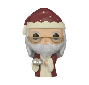 ФИГУРКА POP HARRY POTTER - ALBUS DUMBLEDORE / ФАНКО ПОП ГАРРИ ПОТТЕР - АЛЬБУС ДАМБЛДОР