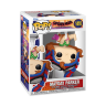 ФІГУРКА FUNKO POP MARVEL SPIDER MAN - MAYDAY PARKER / ФАНКО ПОП ЛЮДИНА-ПАВУК - МЕЙДЕЙ ПАРКЕР - фото 2