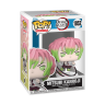 ФИГУРКА FUNKO POP DEMON SLAYER - MITSURI KANROJI / ФАНКО ПОП КЛИНОК РАССЕКАЮЩИЙ ДЕМОНОВ - МИЦУРИ КАНРОДЖИ - фото 2