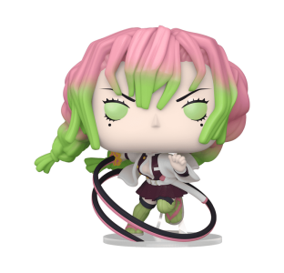 ФІГУРКА FUNKO POP DEMON SLAYER - MITSURI KANROJI / ФАНКО ПОП КЛИНОК, ЯКИЙ ЗНИЩУЄ ДЕМОНІВ - МІЦУРІ КАНРОДЖІ ФІГУРКА FUNKO POP DEMON SLAYER - MITSURI KANROJI / ФАНКО ПОП КЛИНОК, ЯКИЙ ЗНИЩУЄ ДЕМОНІВ - МІЦУРІ КАНРОДЖІ