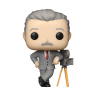 ФИГУРКА FUNKO POP DISNEY - WALT DISNEY WITH CAMERA / ФАНКО ПОП ДИСНЕЙ - УОЛТ ДИСНЕЙ С КАМЕРОЙ - фото 1
