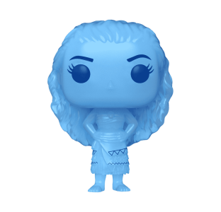 ФИГУРКА FUNKO POP MOANA / ФАНКО ПОП МОАНА