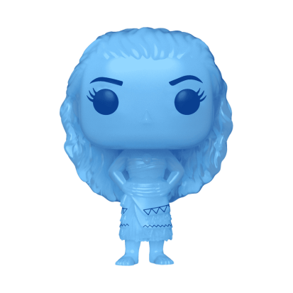 ФИГУРКА FUNKO POP MOANA / ФАНКО ПОП МОАНА - фото 1