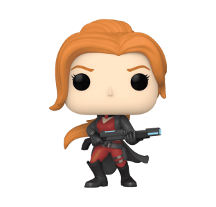 ФИГУРКА FUNKO POP MARVEL - ELSA BLOODSTONE / ФАНКО ПОП МАРВЕЛ - ЭЛЬЗА