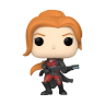 ФИГУРКА FUNKO POP MARVEL - ELSA BLOODSTONE / ФАНКО ПОП МАРВЕЛ - ЭЛЬЗА - фото 1