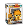 ФИГУРКА FUNKO POP GARFIELD - GARFIELD WITH LASAGNA / ФАНКО ПОП ГАРФИЛД - фото 2