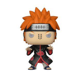 ФИГУРКА FUNKO POP NARUTO - PAIN / ФАНКО ПОП НАРУТО - ПЕЙН