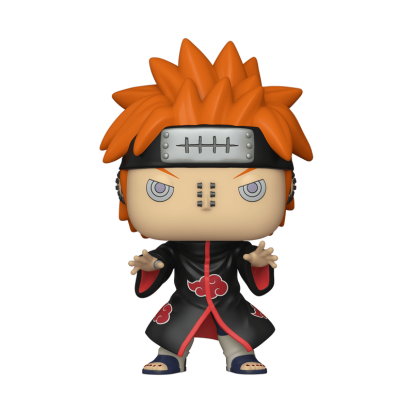 ФИГУРКА FUNKO POP NARUTO - PAIN / ФАНКО ПОП НАРУТО - ПЕЙН - фото 1