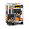 ФИГУРКА POP CATWOMAN / ФАНКО ПОП ЖЕНЩИНА-КОШКА - фото 2